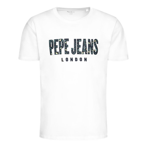 Pepe Jeans Ανδρική κοντομάνικη μπλούζα